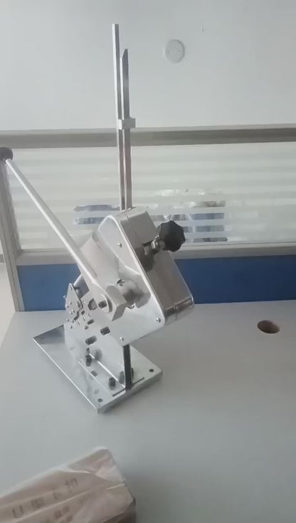 506U Punching Machine