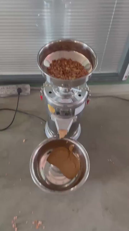 High-Quality Powder Grinder