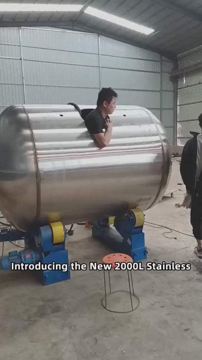 There Are Engine Valves And Motor Components Storage Tanks