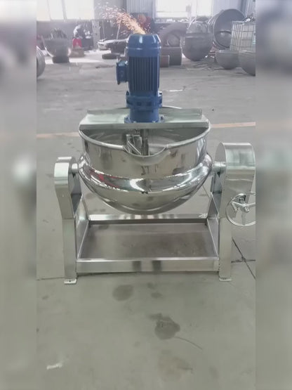 G-100 Electric Heating Sandwich Pot
