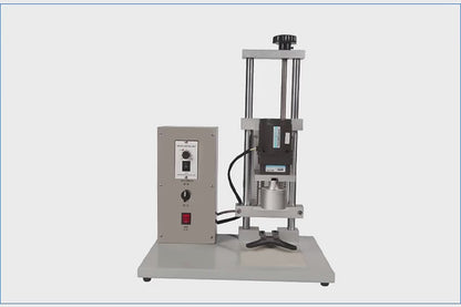 Semi Automatic Bottle Screw Capping Machine