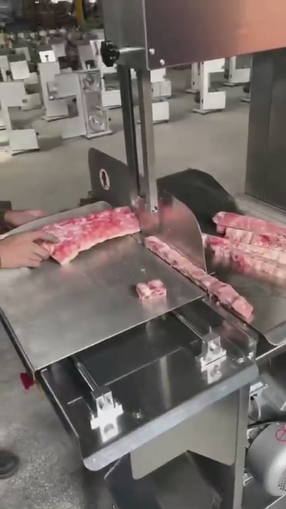 Steak Cutter Frozen Meat Cutter