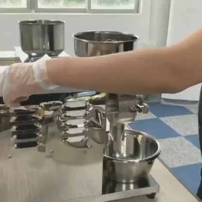 Electric Coffee Grain Grinder