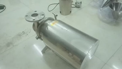 Electric Gear Pump Rotary Cam Pump
