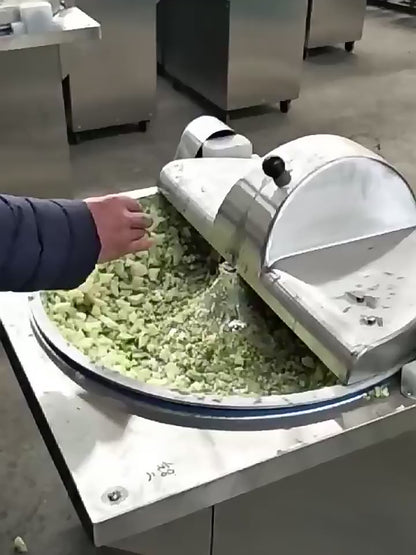 Commercial Vegetable Stuffing Dumpling Stuffing