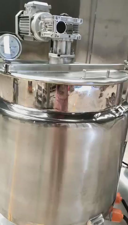 Honey Extractor Dehydrator