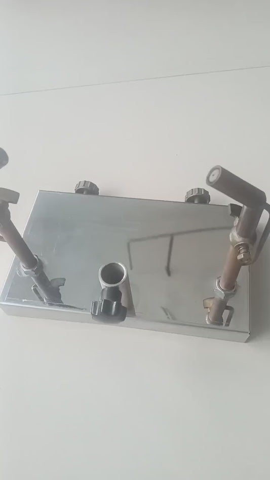 Chemical Application Glass Bottle Sealing Machine