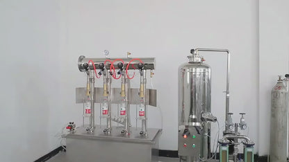 Mixing Equipment Mixer