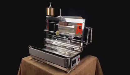 Wrapping Machine