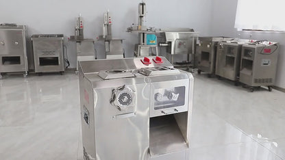 Vertical Electric Meat Grinder Multi-Function