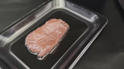Vacuum Skin Packaging Machine
