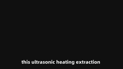 Vacuum Decompression Concentration Tank