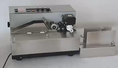 MY-380F Paper Card Date Coding Machine