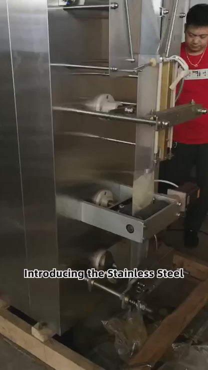 Automatic Lotion Filling Machine Packaging Machine