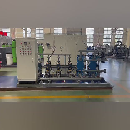 Plate Heat Exchanger Refrigeration Heat Exchange Equipment
