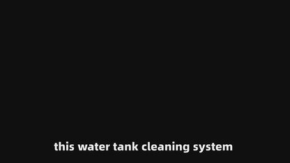 CIP Cleaning Equipment