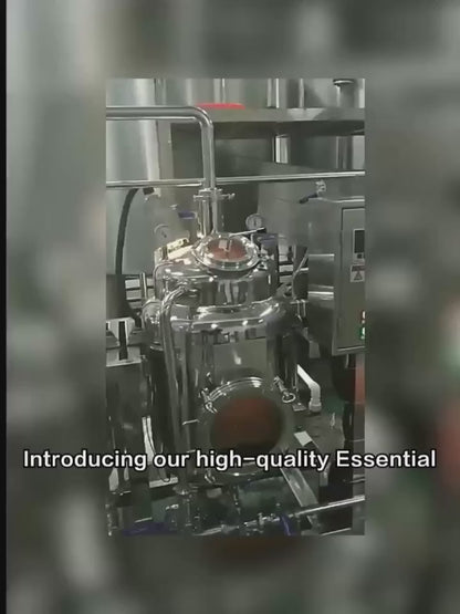 Thermal Reflux Extraction Concentration Device Evaporator